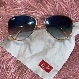Rayban sunglasses